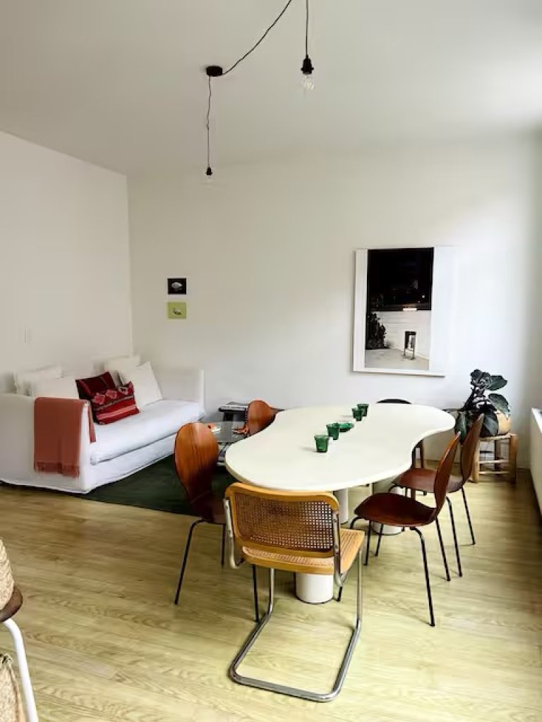 Apartment in Vorst