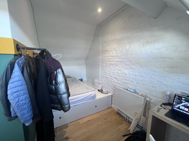 Zimmer in Sint-Gillis