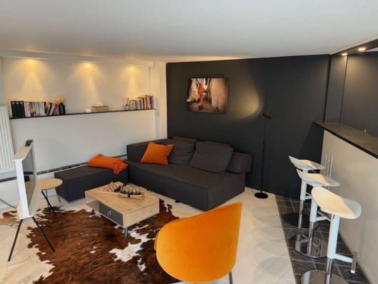Studio in Biez