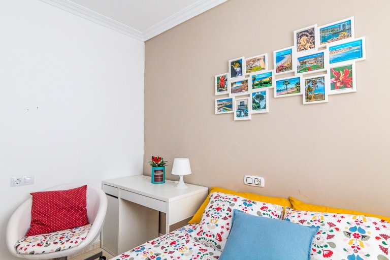 1-bedroom
