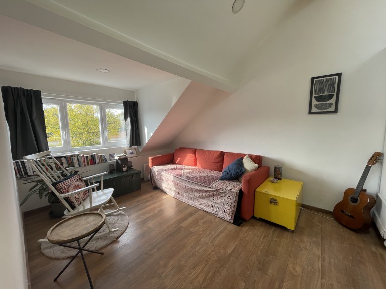 Studio in Antwerpen