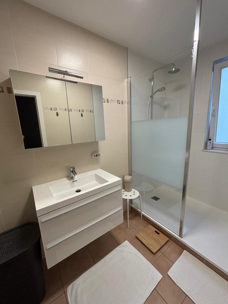 Appartement in Jette