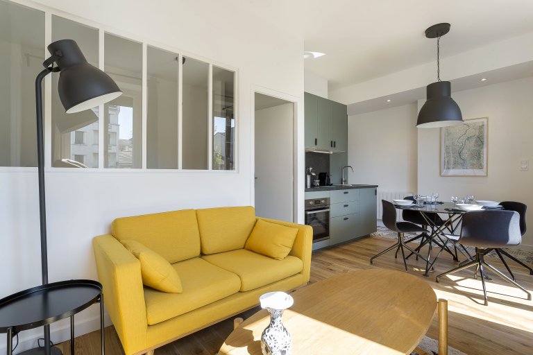 Appartement à Lyon