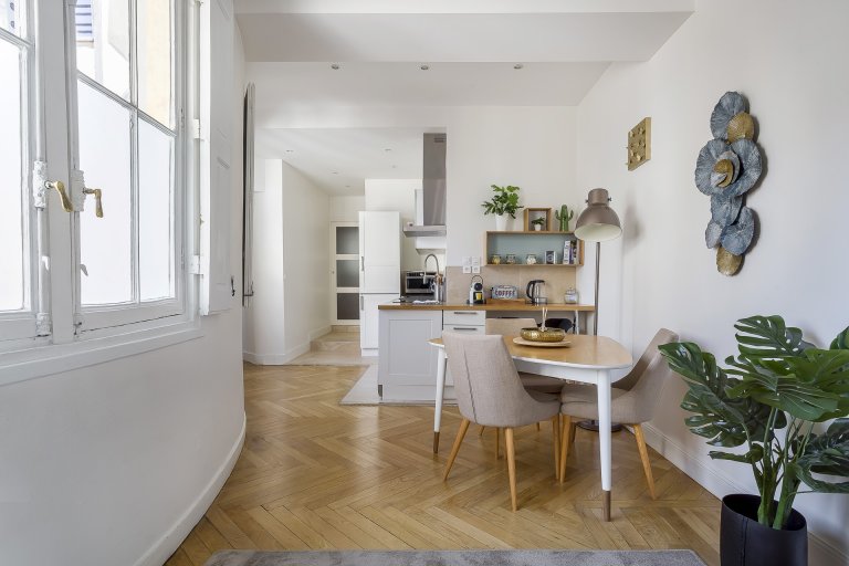 Studio à Lyon