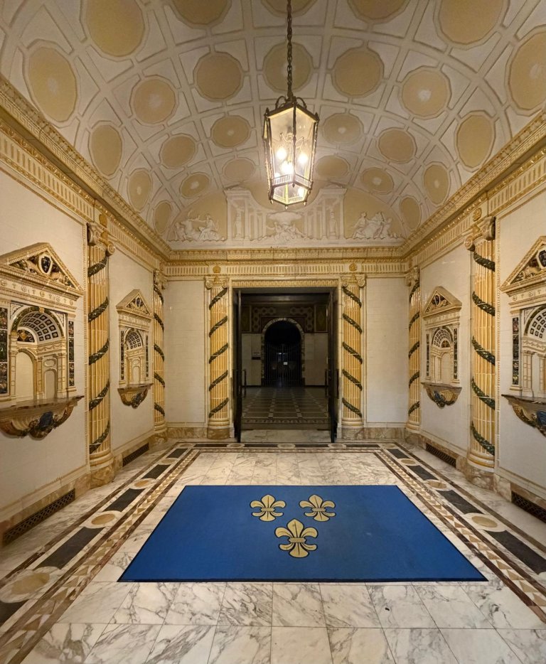 1-bedroom