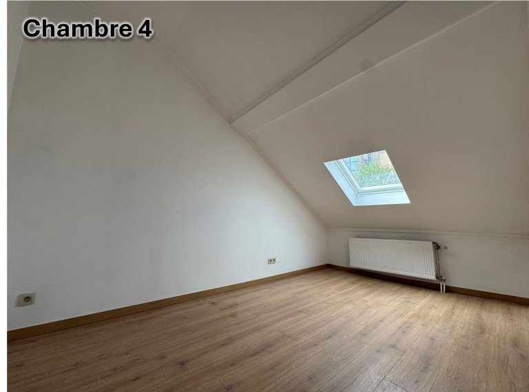 Zimmer in Liège