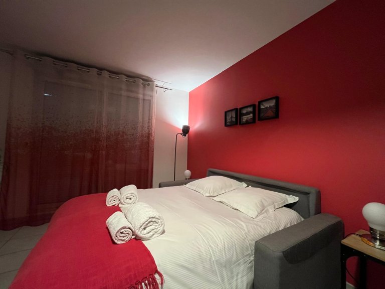 Appartement in Lyon