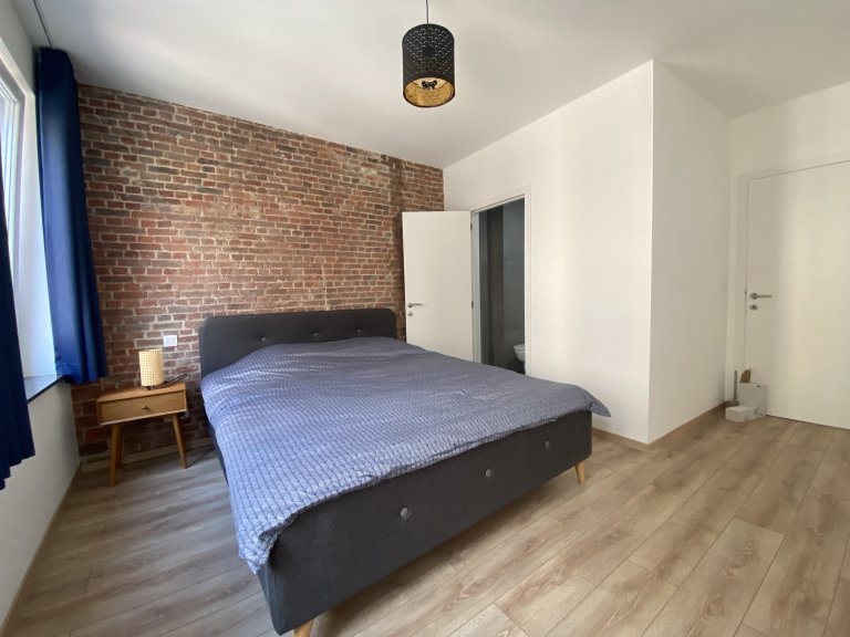 Kamer in Brussel