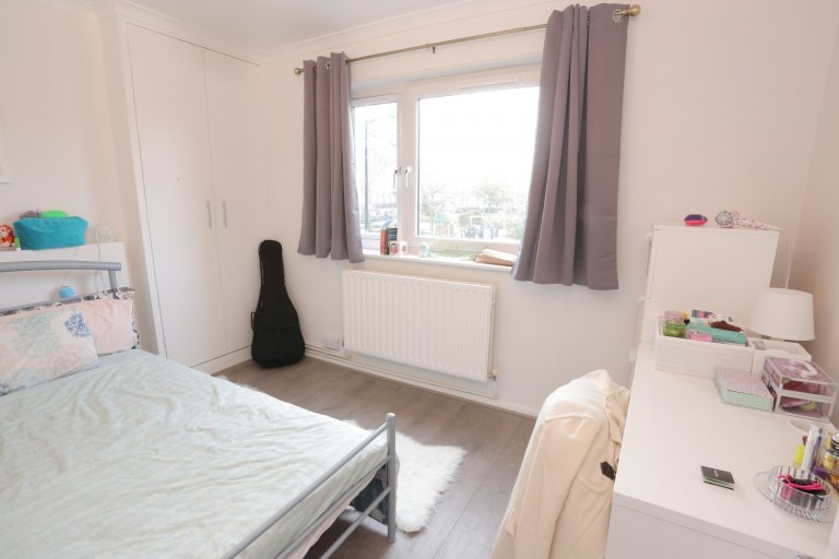 Student apartments/flats for rent near Queen Mary University of London