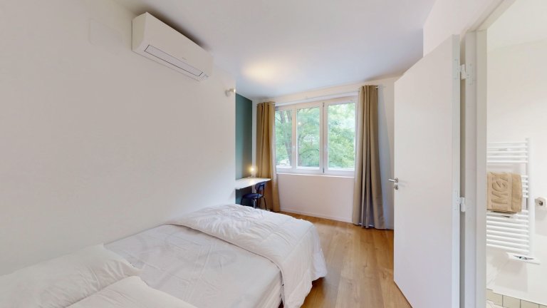 Chambre à Lille