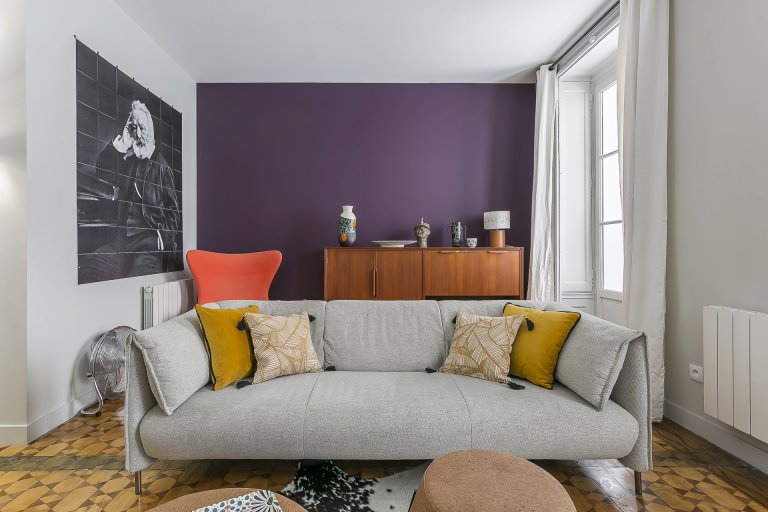 Appartement à Lyon