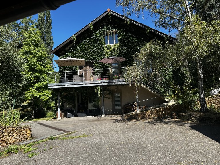 Appartement à Saint-Didier-au-Mont-d'Or