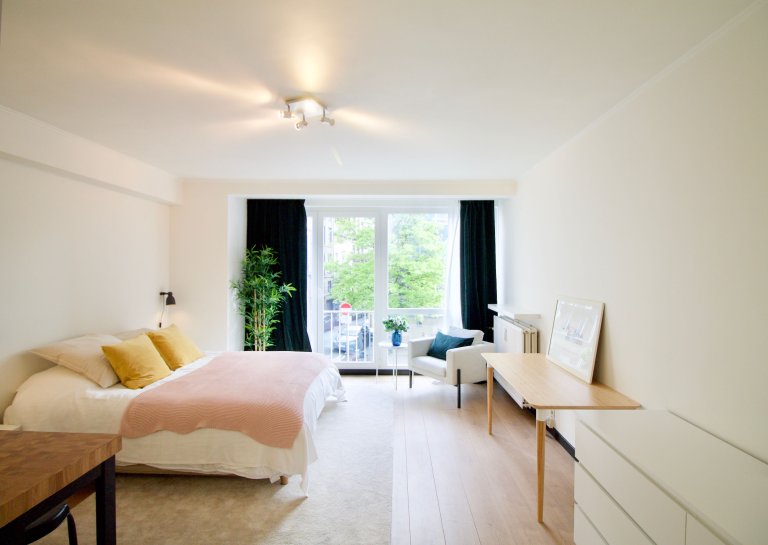Studio à Sint-Gillis