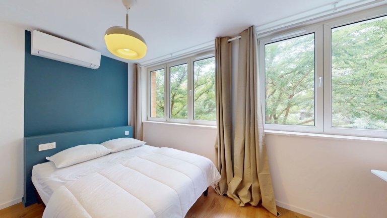 Chambre à Lille