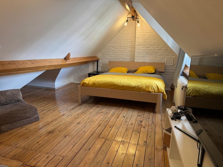 Zimmer in Elsene