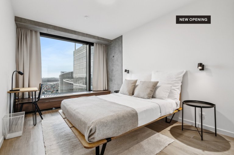 Appartement à Brussel