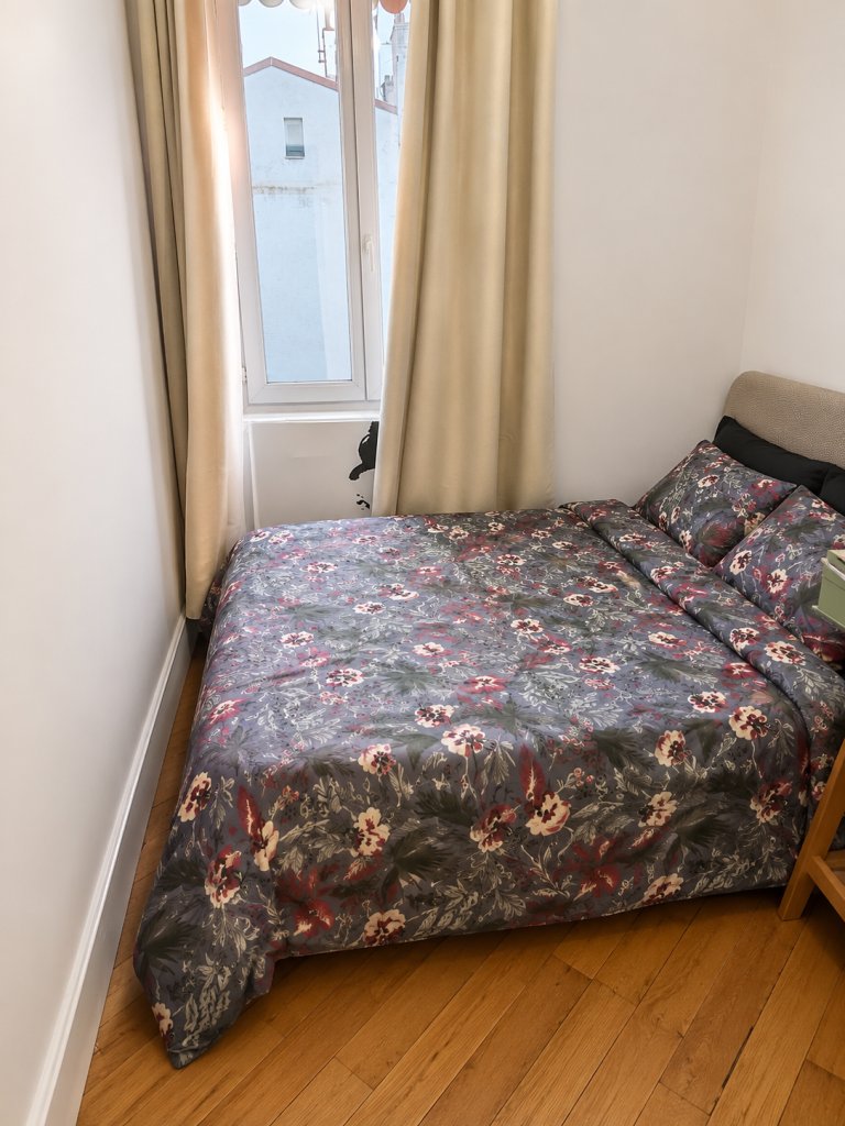 Kamer in Lyon
