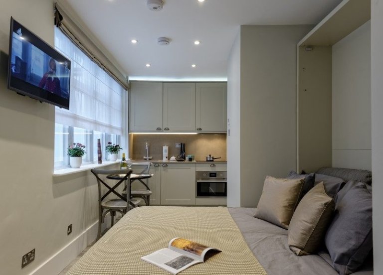 Room Studio Flat To Rent Walthamstow Room To Rent In Flatshare In