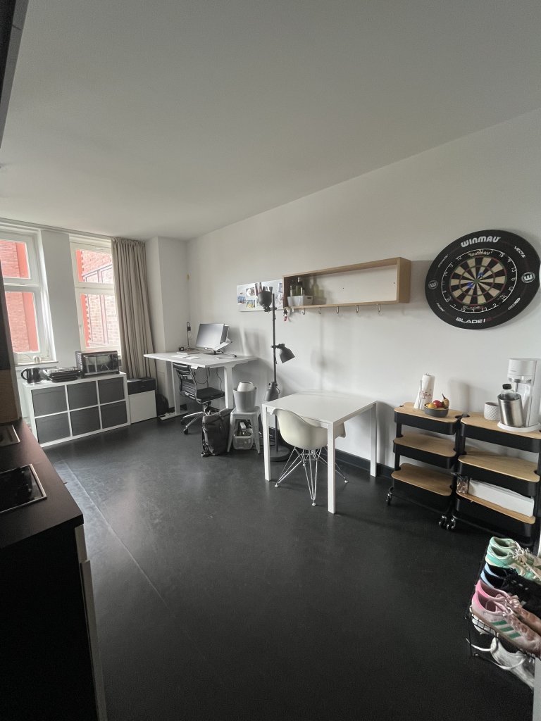 Studio