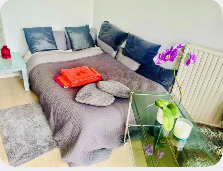 Kamer in Sint-pieters-woluwe