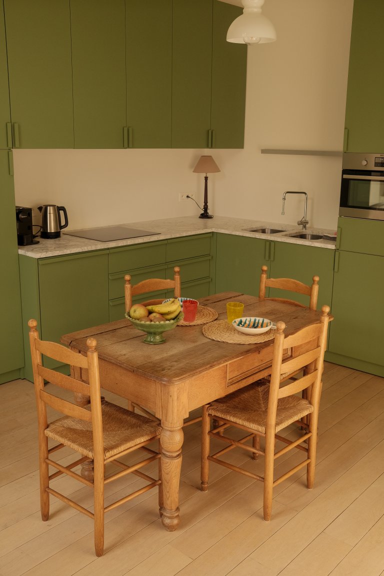 Studio in Gent