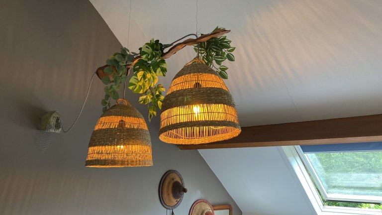 Pièce à Dilbeek