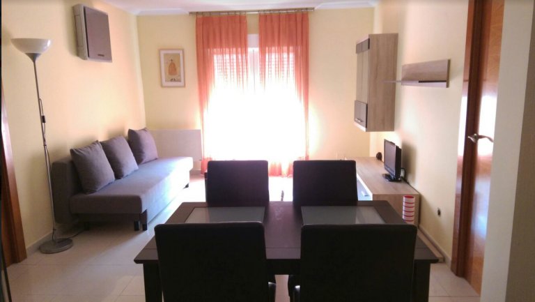 Wohnung in Salamanca