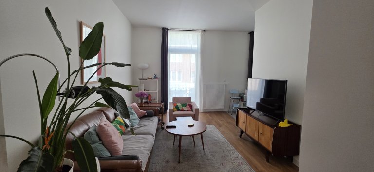 Appartement in Ukkel