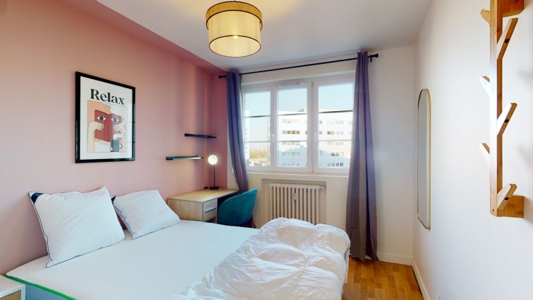 Kamer in Lille