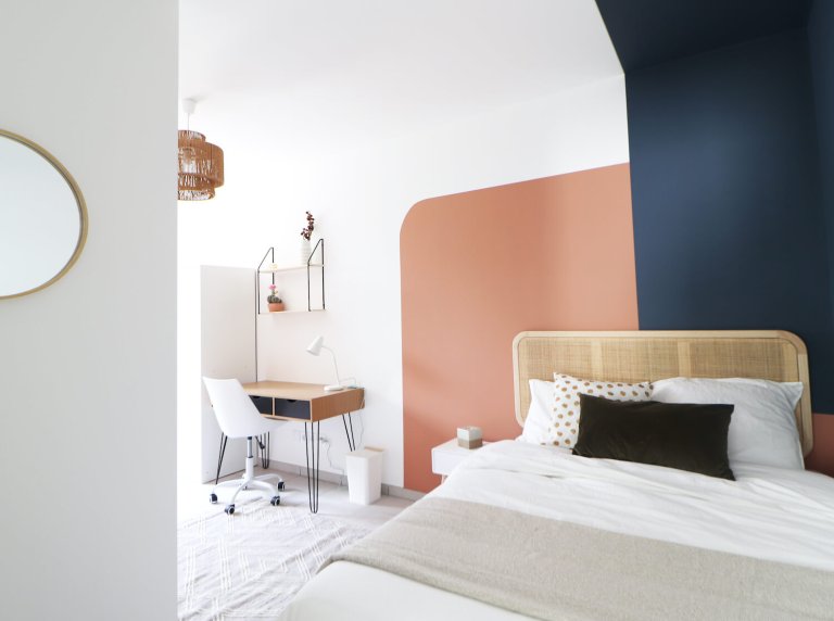 Room in Villeurbanne