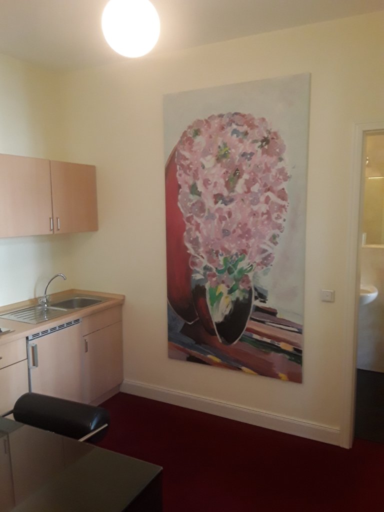 1-bedroom