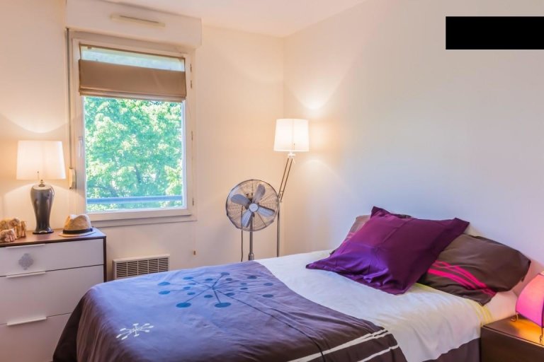 Room in Lyon