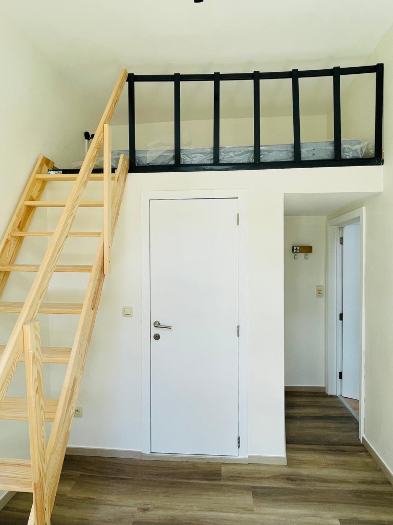 Kamer in Sint-Joost-ten-Node