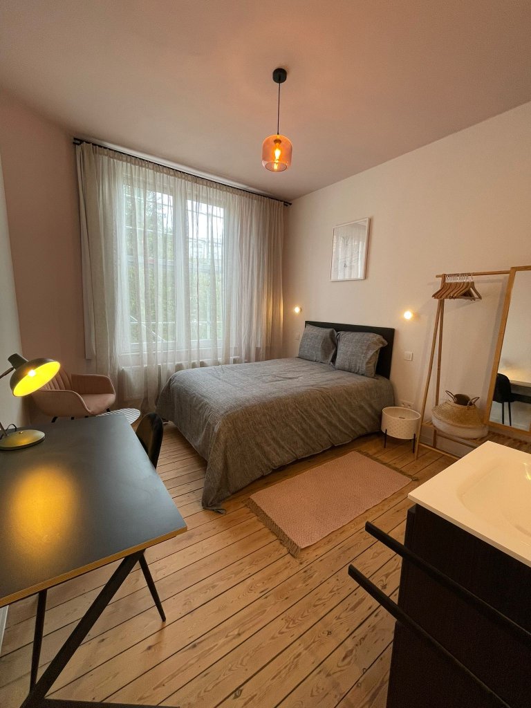 Room in Schaarbeek