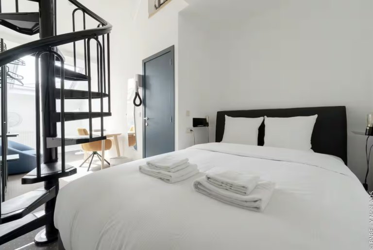 Kamer in Etterbeek