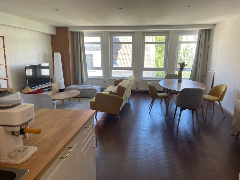 Appartement à Vorst