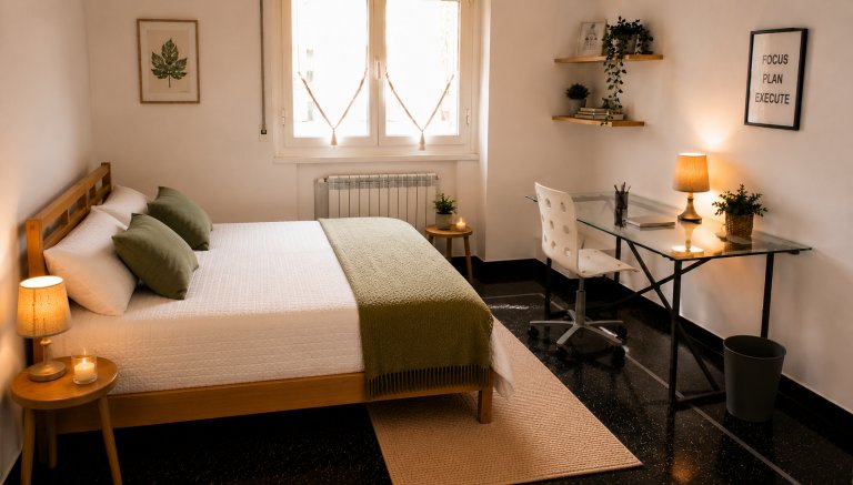 Habitación