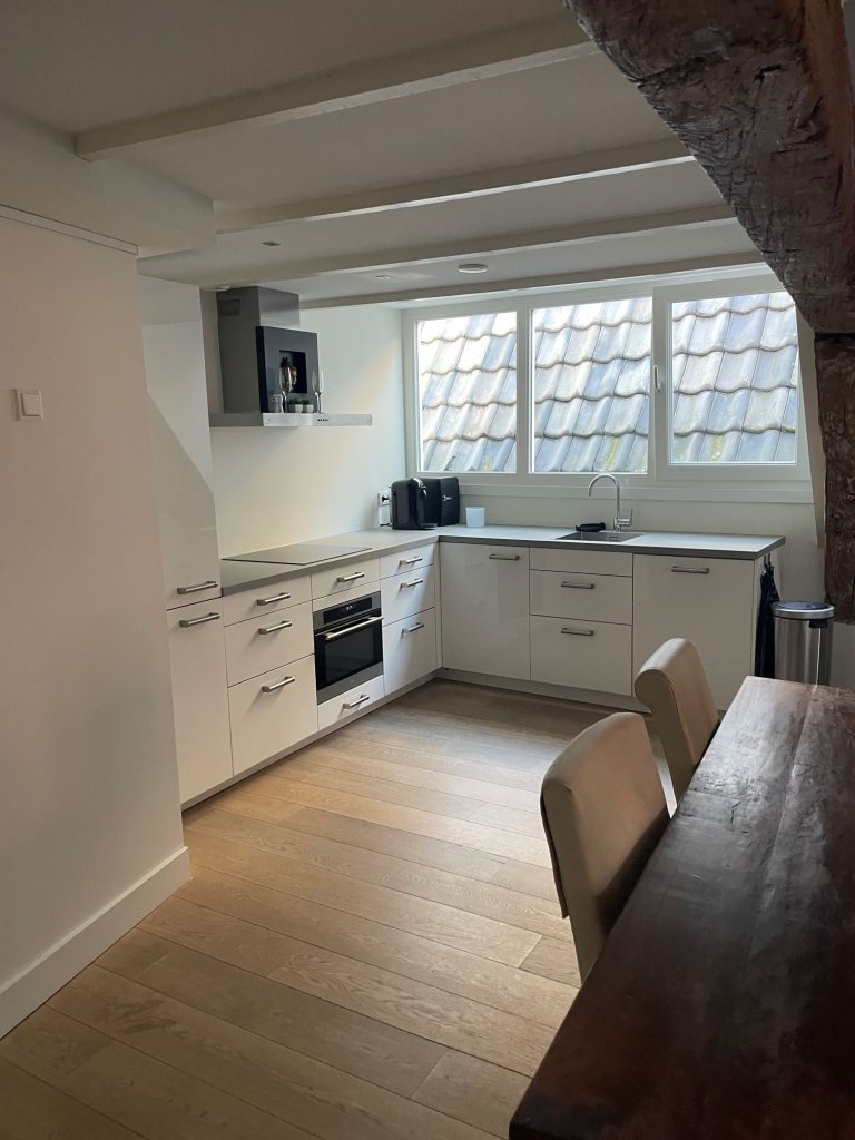 Studio in Haarlem