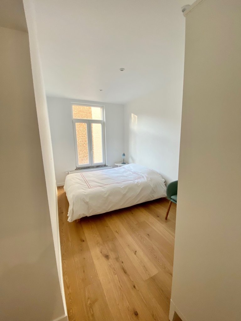 Kamer in Vorst