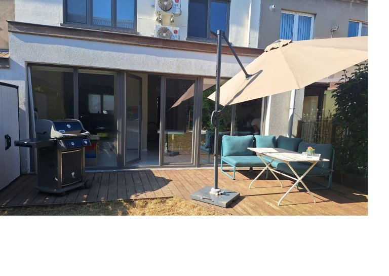Appartement à Linkebeek