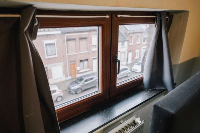 Zimmer in Liège