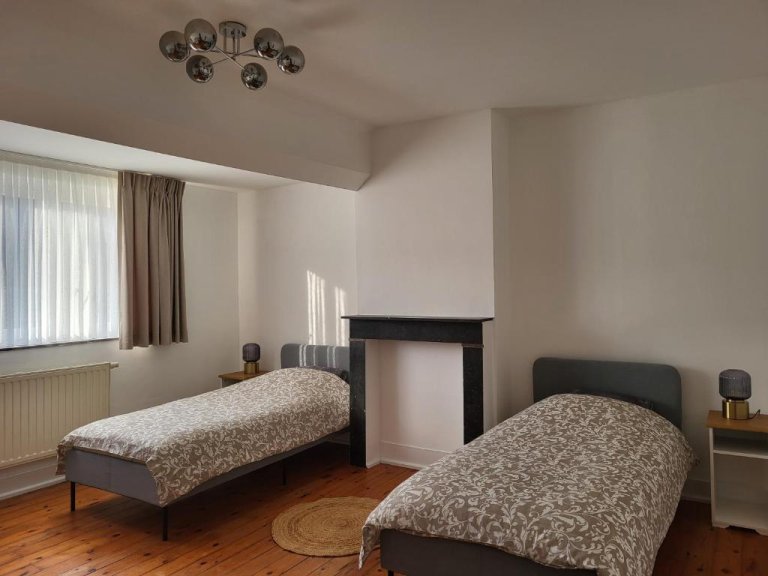 Kamer in Etterbeek