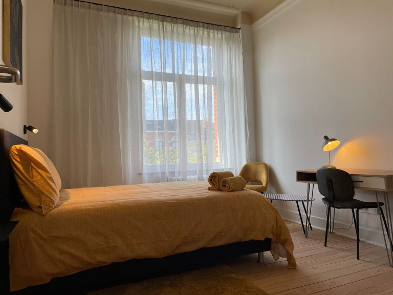 Room in Schaarbeek