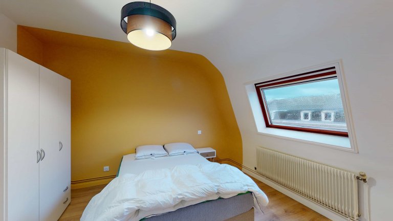 Kamer in Lille