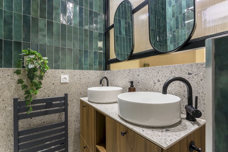 Appartement à Lyon