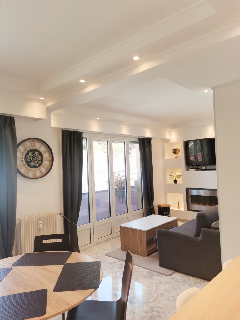 3-bedroom