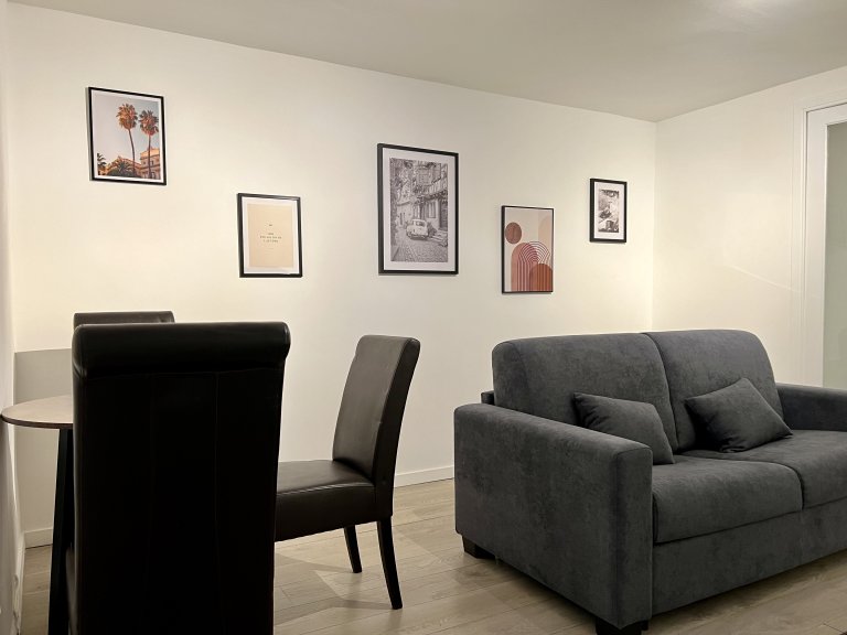 Appartement in Ukkel