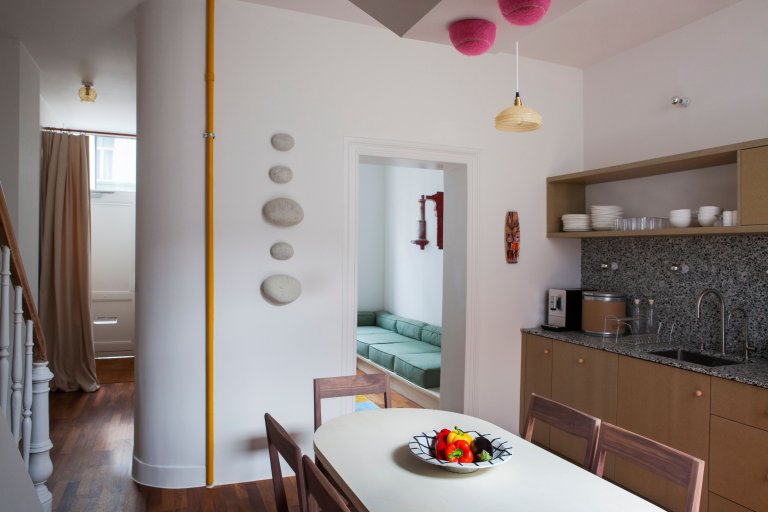 Room in Elsene