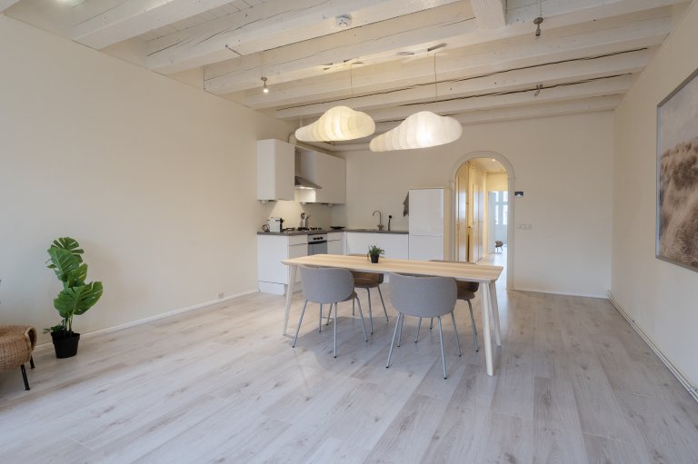 Apartment in Amsterdam