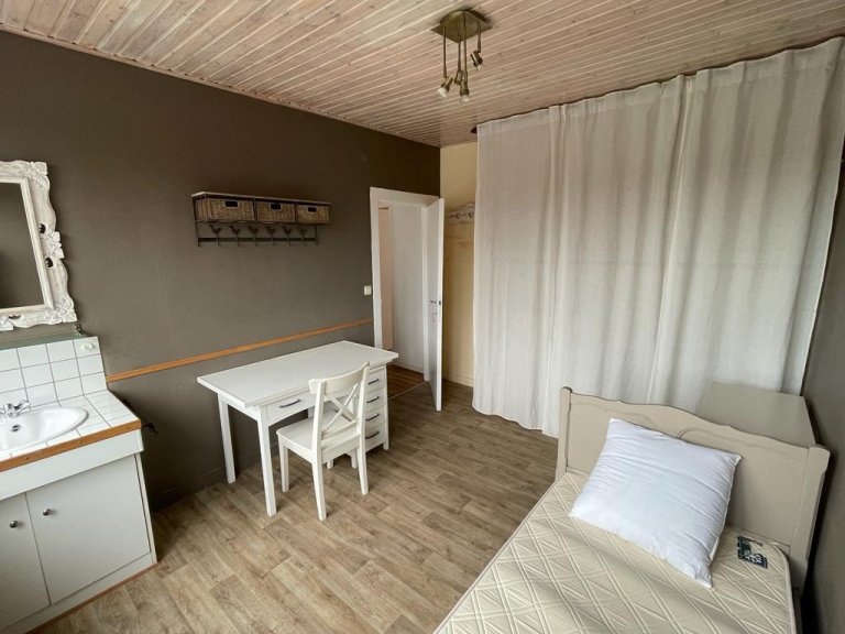 Kamer in Liège